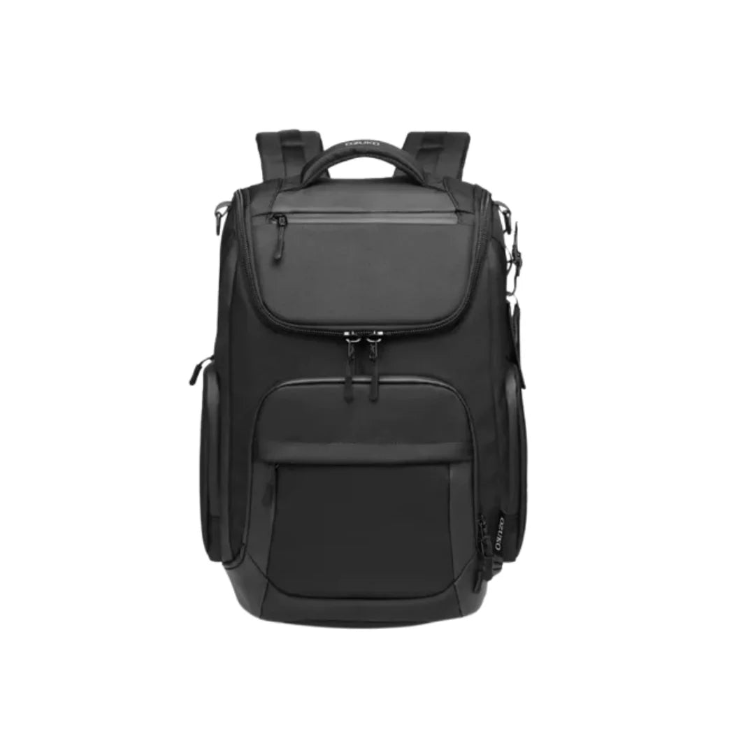 Mochila Executiva Antifurto Impermeável USB Angers
