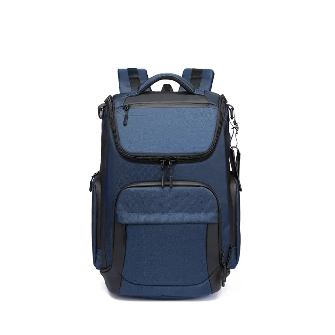Mochila Executiva Antifurto Impermeável USB Angers