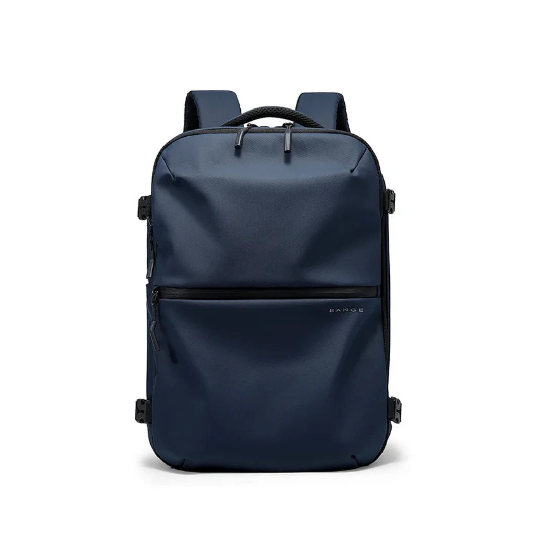 Mochila Executiva Antifurto Notebook Impermeável Braga