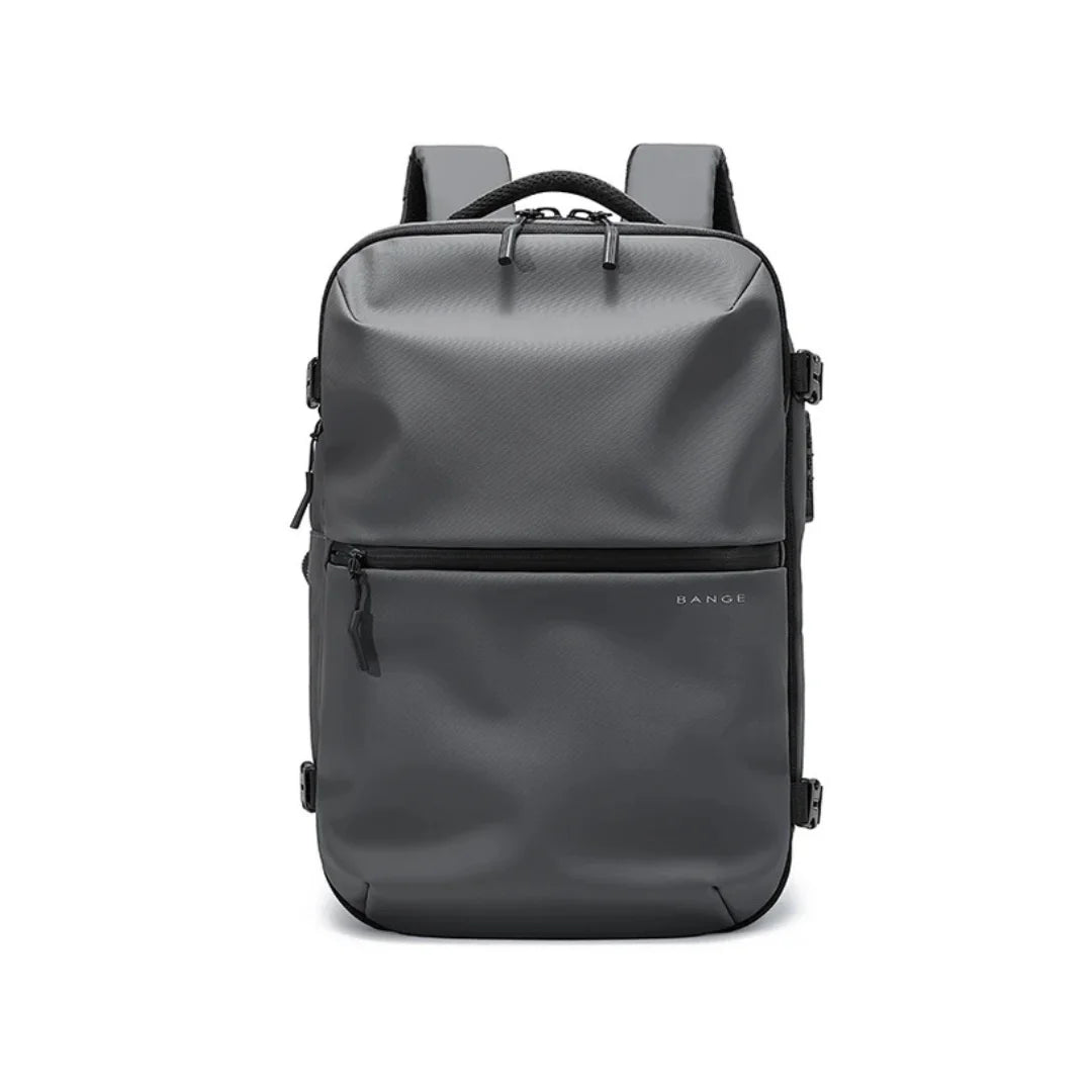 Mochila Executiva Antifurto Notebook Impermeável Braga