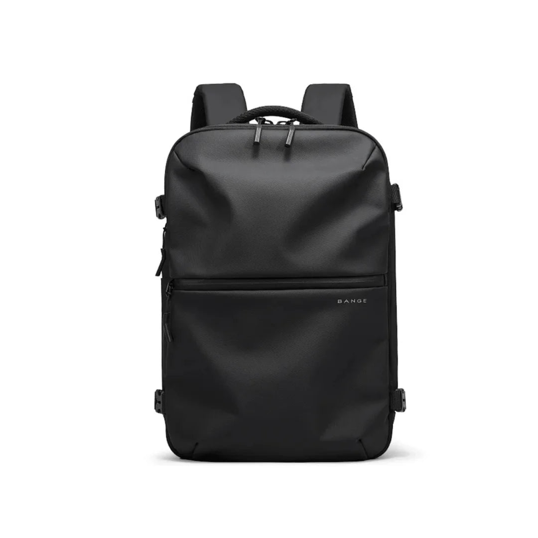 Mochila Executiva Antifurto Notebook Impermeável Braga