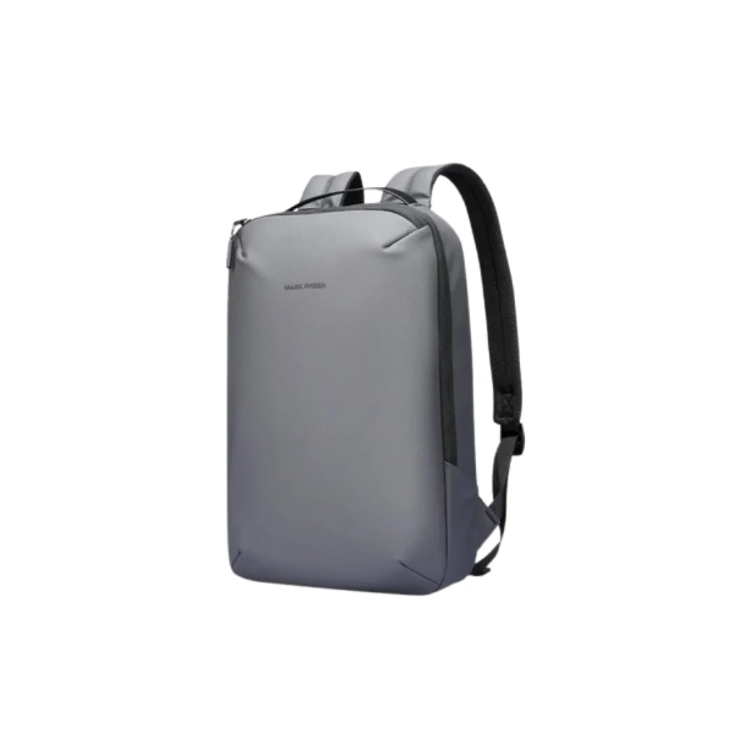 Mochila Executiva Minimalista Impermeável Lago