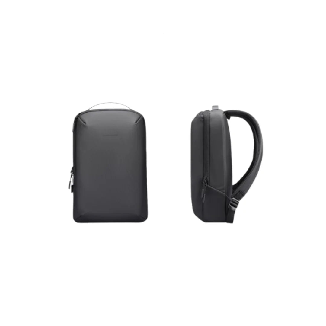 Mochila Executiva Minimalista Impermeável Lago