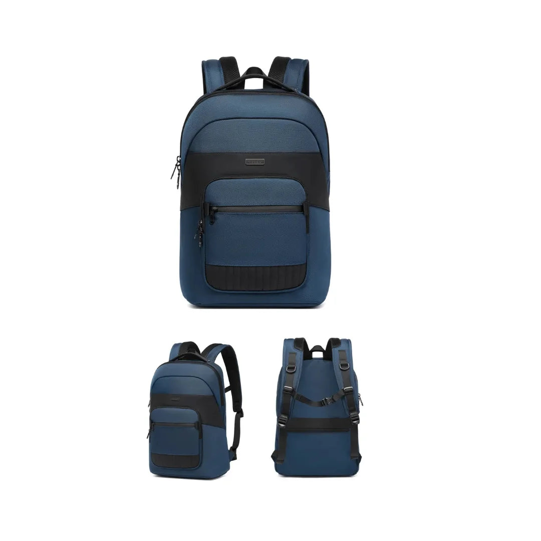 Mochila Executiva Minimalista Urbana Monza
