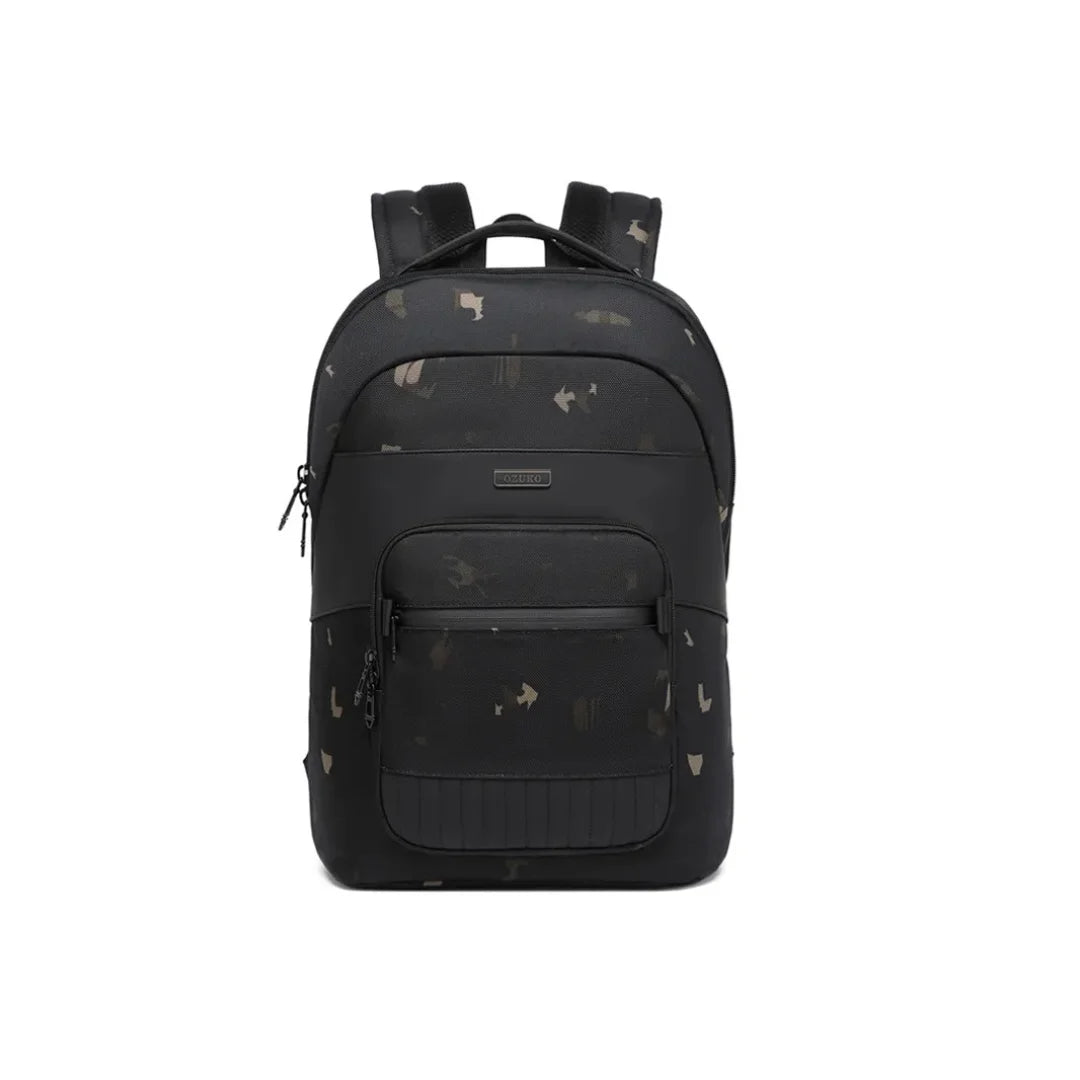 Mochila Executiva Minimalista Urbana Monza