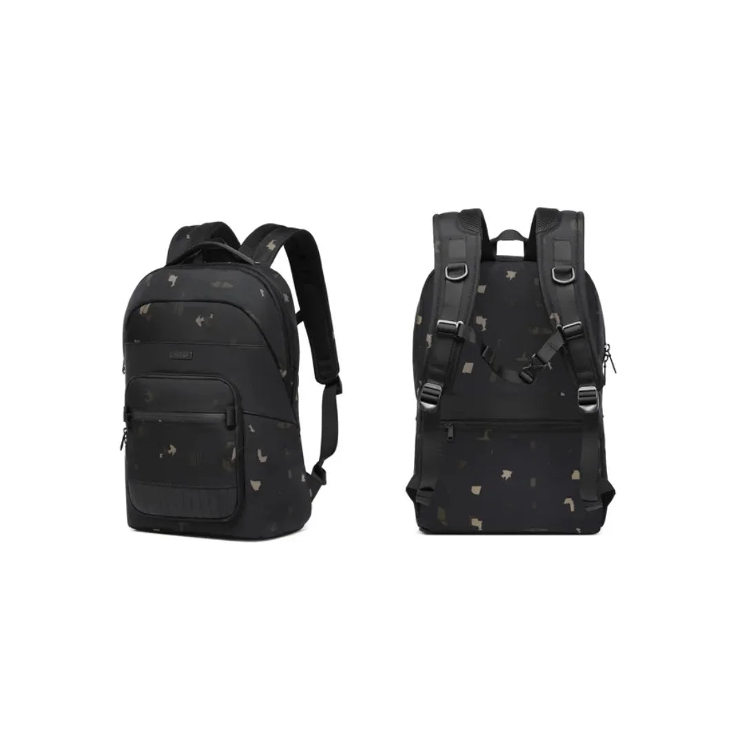 Mochila Executiva Minimalista Urbana Monza