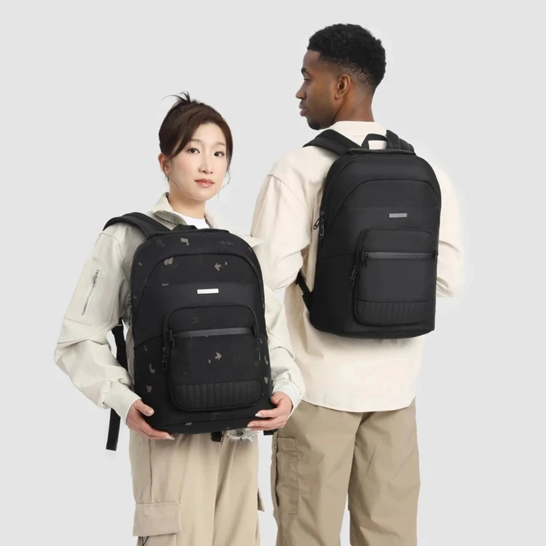 Mochila Executiva Minimalista Urbana Monza