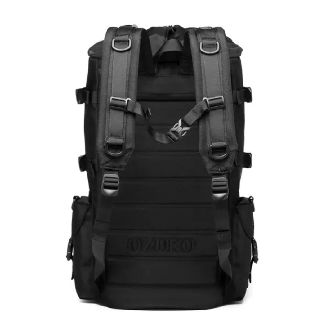 Mochila Para Notebook Impermeável Oxford