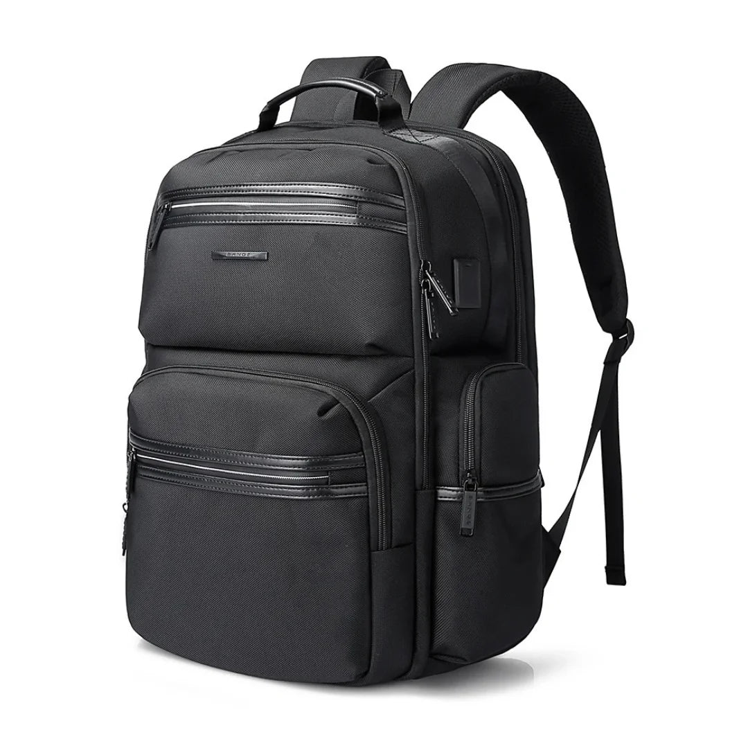 Mochila Para Notebook e Viagem Impermeavel USB Orion