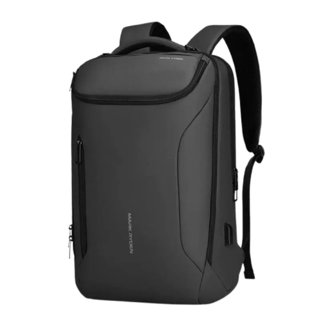 Mochila Para Notebook Porta USB Espaçosa Nexus