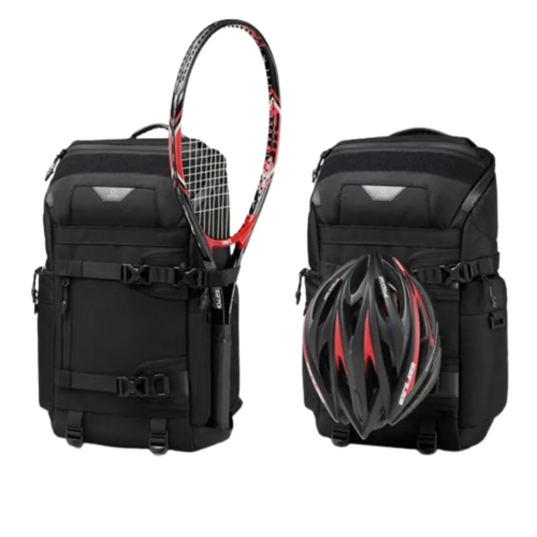 Mochila Para Notebook com Grande Capacidade Outdoor