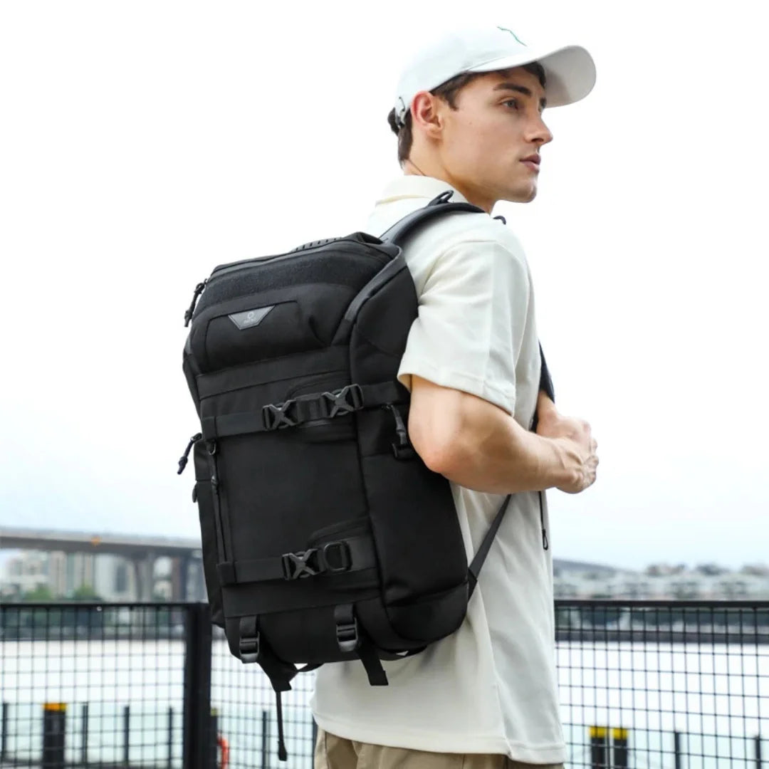 Mochila Para Notebook com Grande Capacidade Outdoor