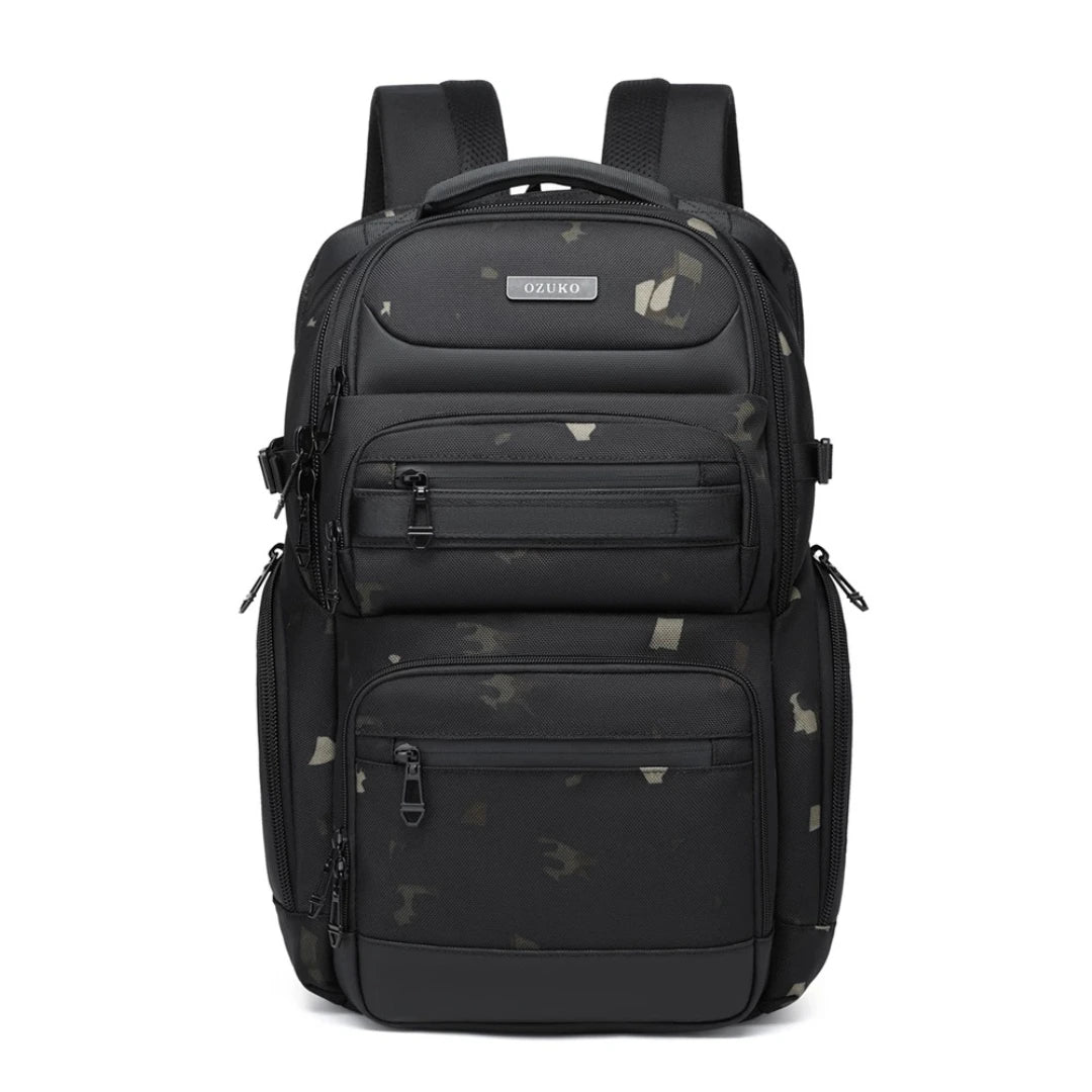 Mochila para Notebook e Trabalho Alta Capacidade Everest