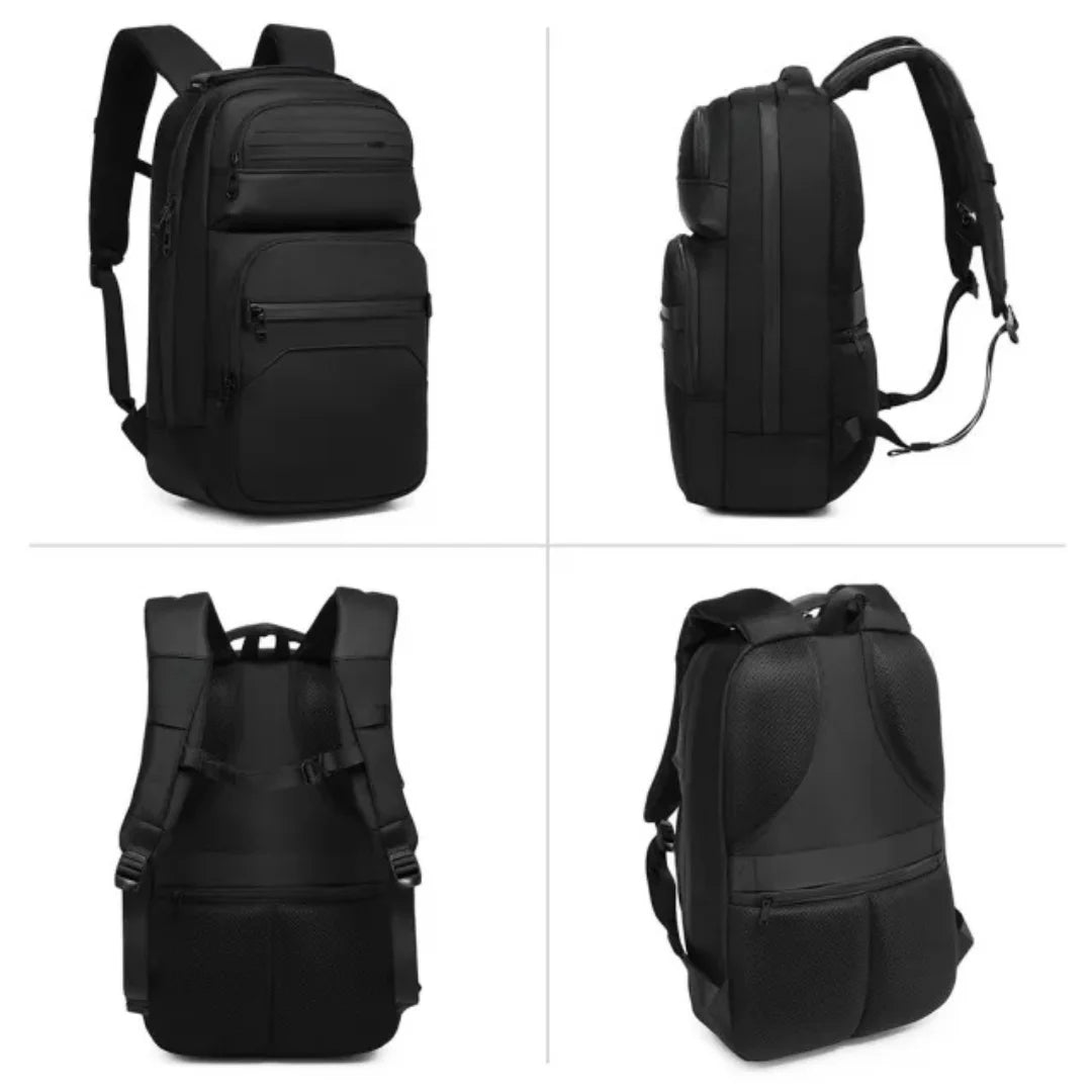 Mochila para Notebook e Trabalho Alta Capacidade Everest