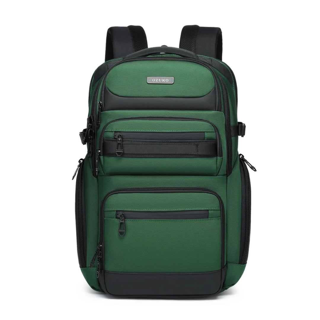 Mochila para Notebook e Trabalho Alta Capacidade Everest