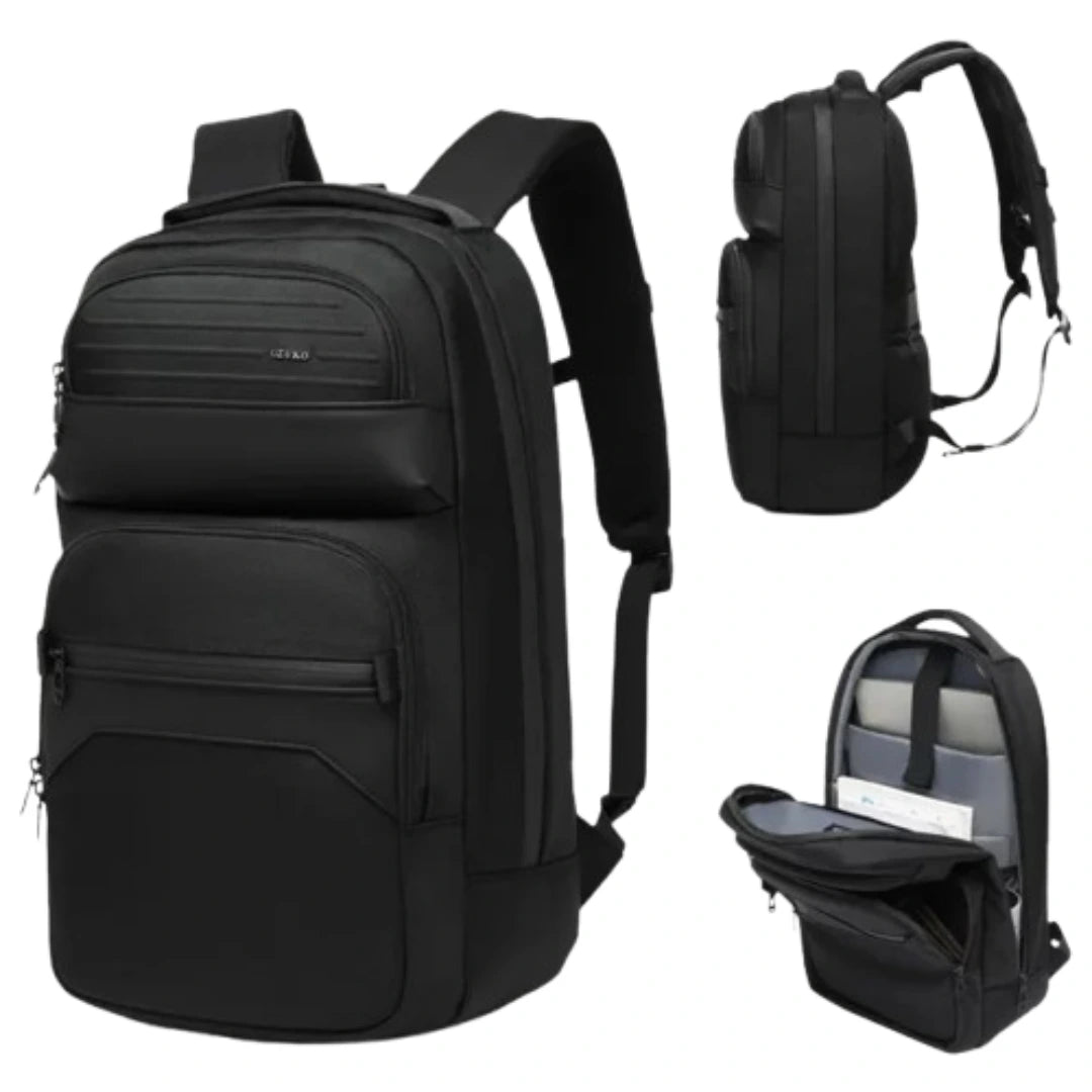 Mochila para Notebook e Trabalho Alta Capacidade Everest