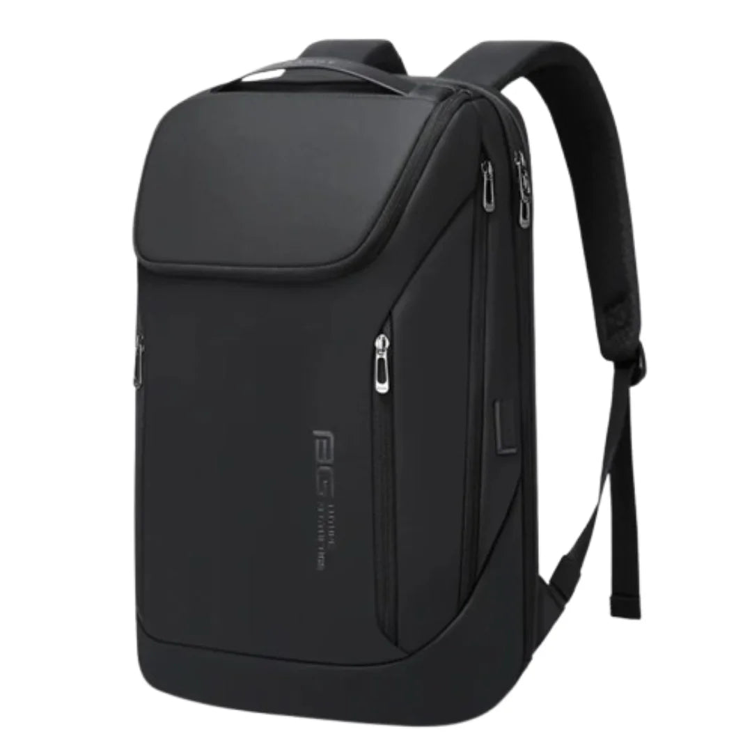 Mochila Para Notebook e Viagem Porta USB Meridian