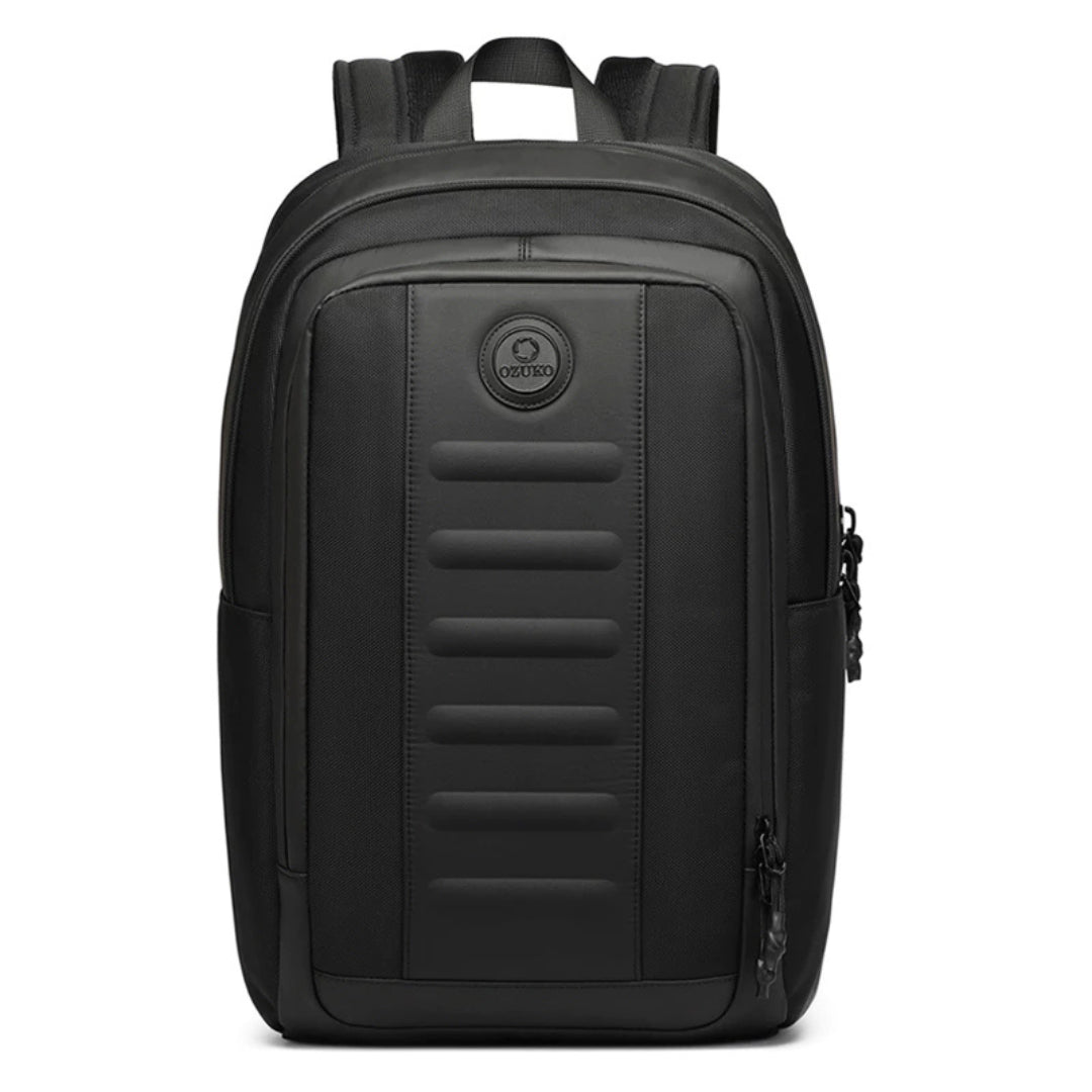 Mochila Para Notebook e Viagem Executiva Impermeável Vector