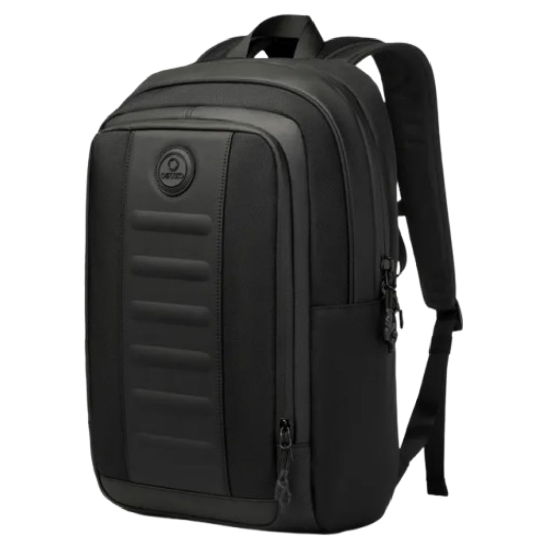 Mochila Para Notebook e Viagem Executiva Impermeável Vector
