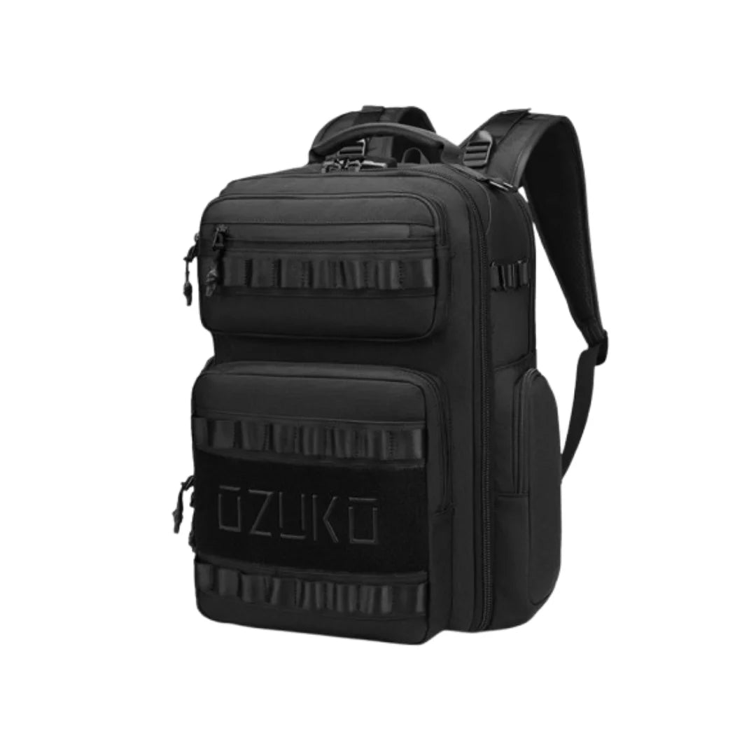 Mochila Para Viagem com Grande Capacidade Madrid