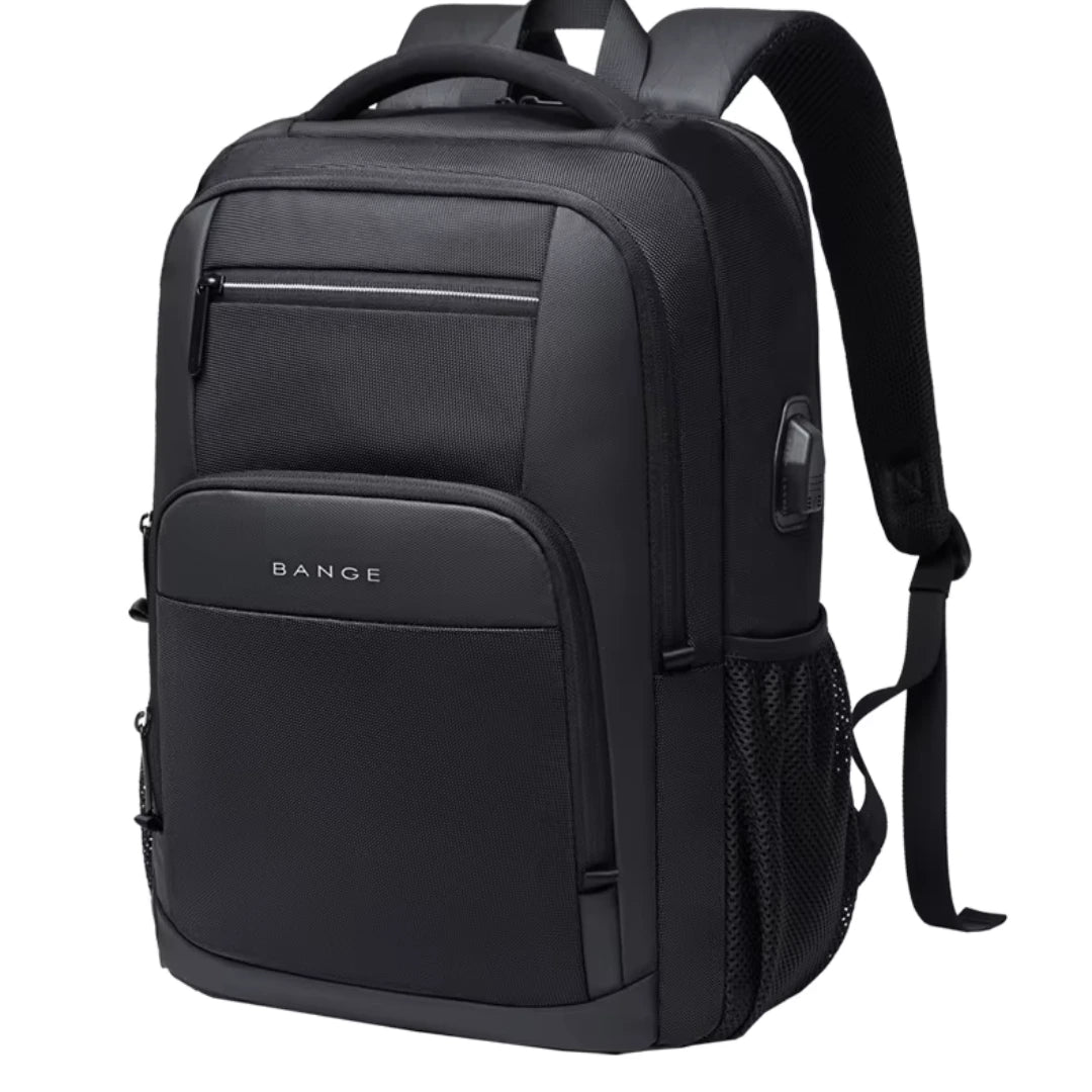 Mochila para Notebook Compacta e Executiva Antifuto Mount