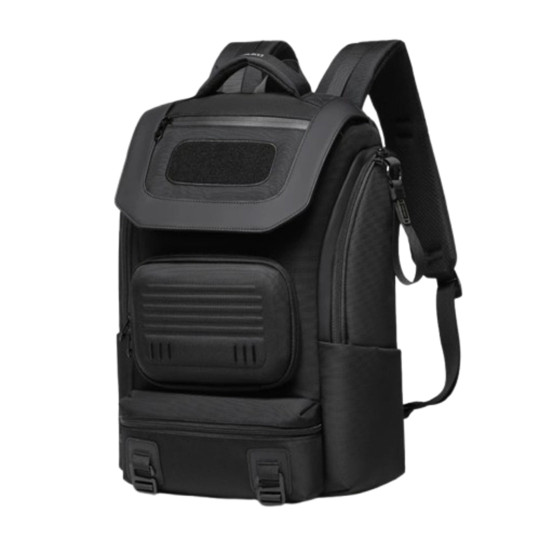 Mochila para Notebook e Viagem Grande Capacidade Atlas