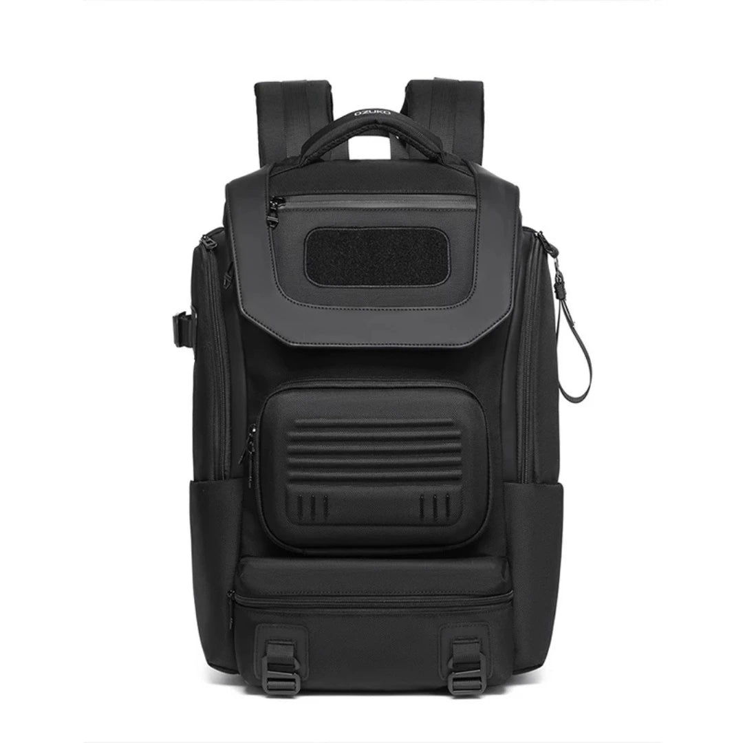 Mochila para Notebook e Viagem Grande Capacidade Atlas