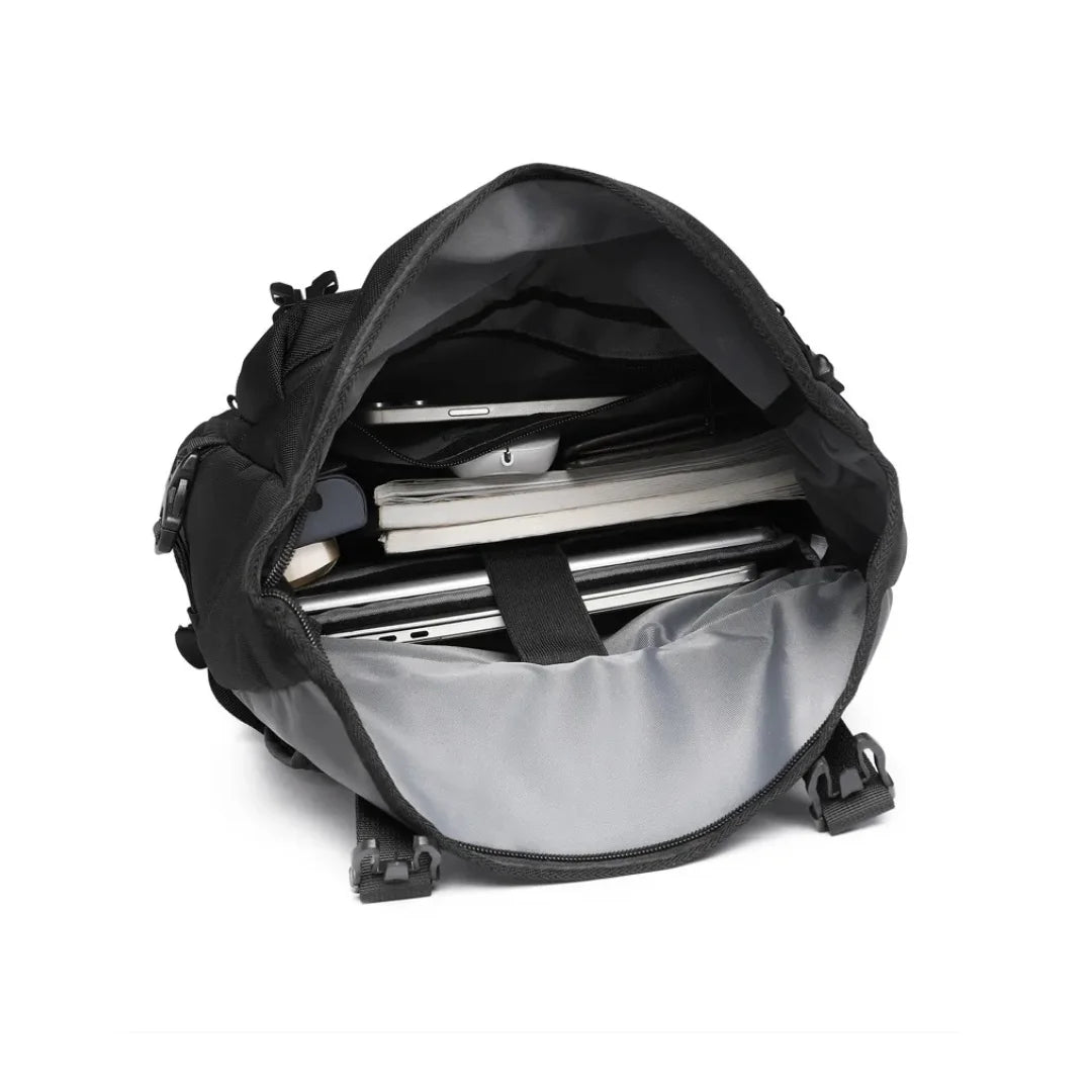 Mochila para Viagem Expansiva e Impermeável Vigo