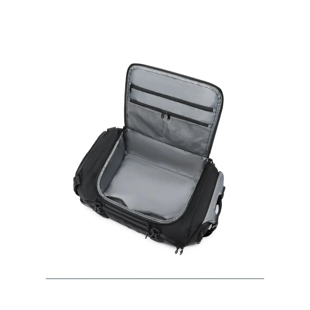 Mochila para Viagem Impermeável de Grande Capacidade Drake