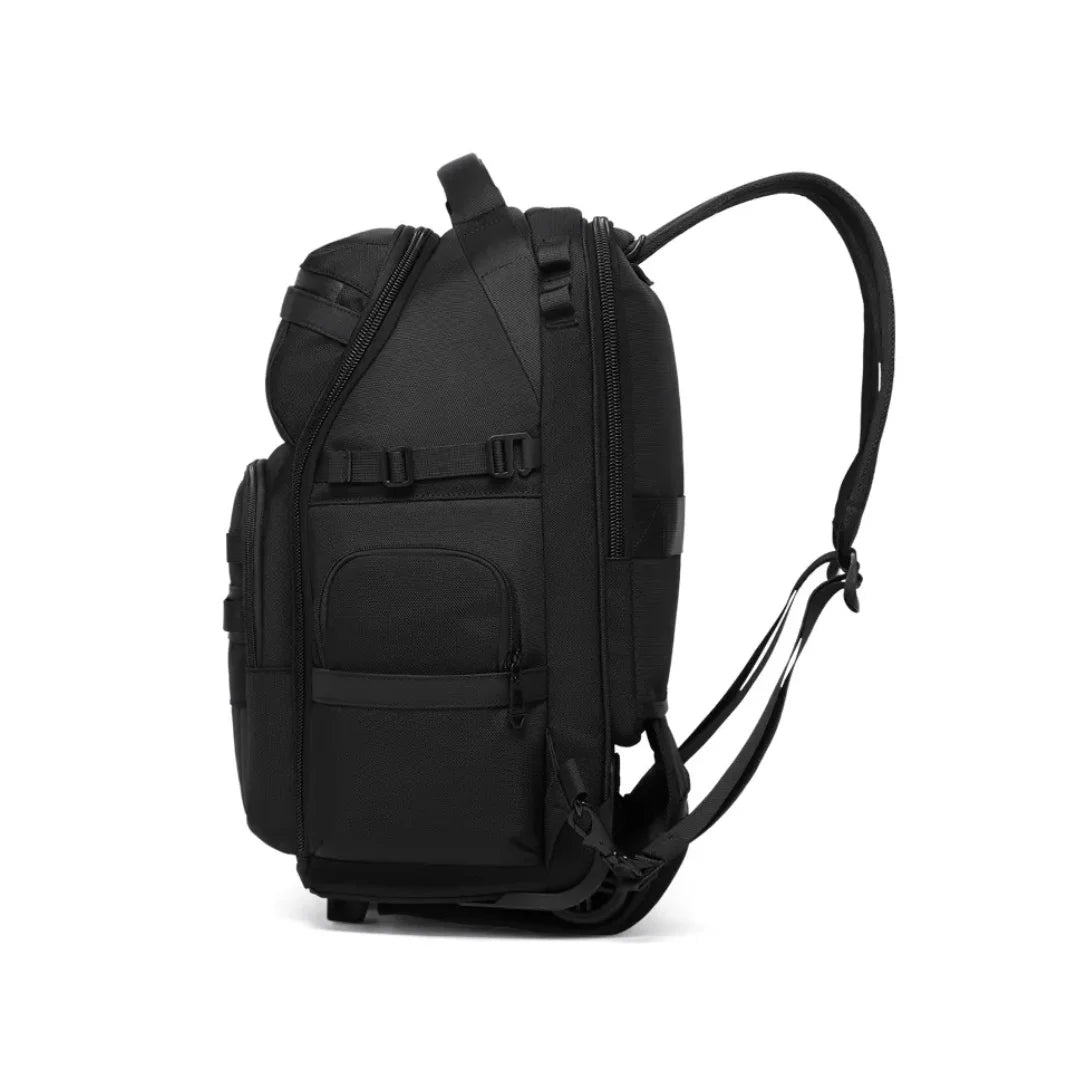 Mochila para Viagem com Rodas Impermeável Rover