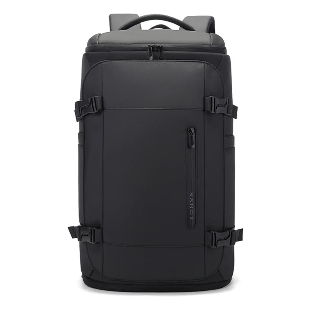 Mochila para Viagem de Alta Capacidade Impermeável Lyon