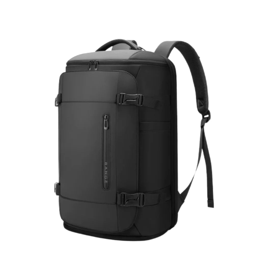 Mochila para Viagem de Alta Capacidade Impermeável Lyon