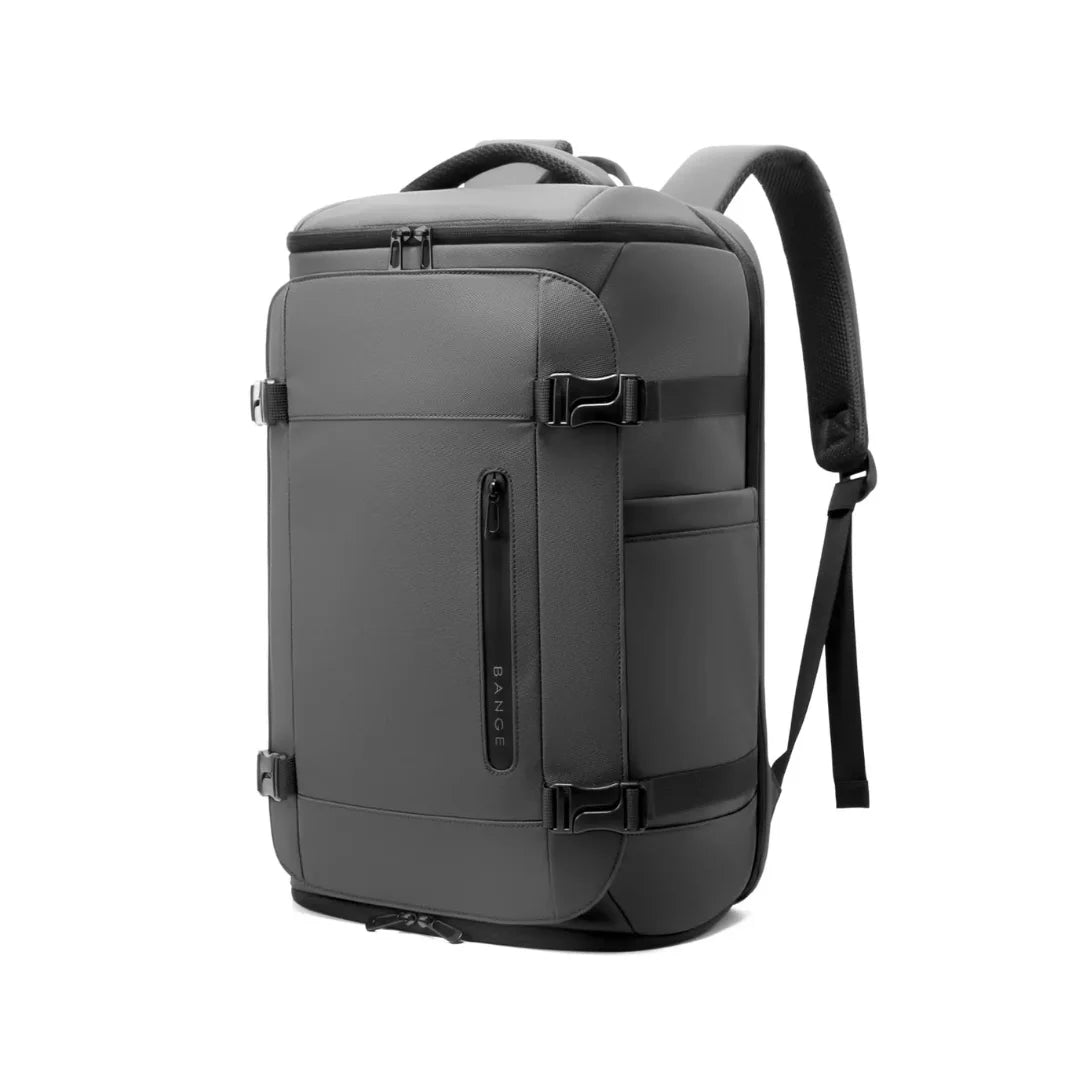 Mochila para Viagem de Alta Capacidade Impermeável Lyon
