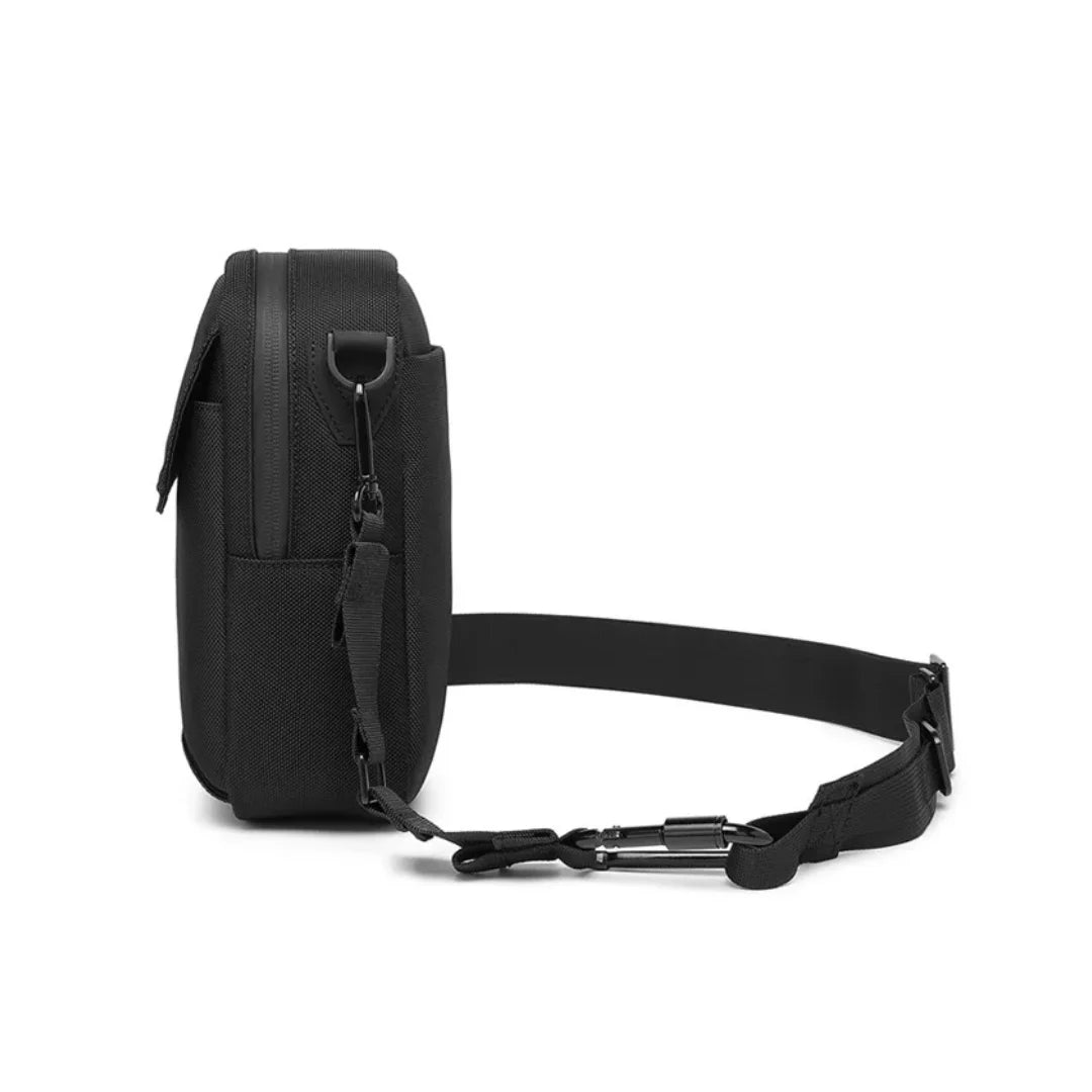 Shoulder Bag Compacta e Impermeável Kyoto