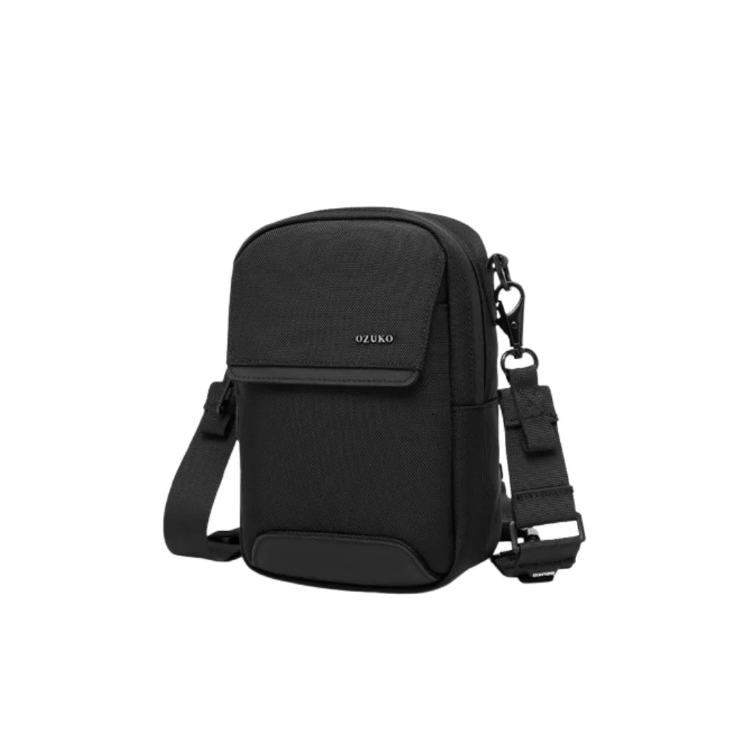 Shoulder Bag Compacta e Impermeável Kyoto