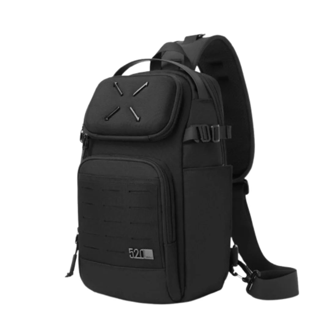 Shoulder Bag Impermeável de Grande Capacidade Mallorca
