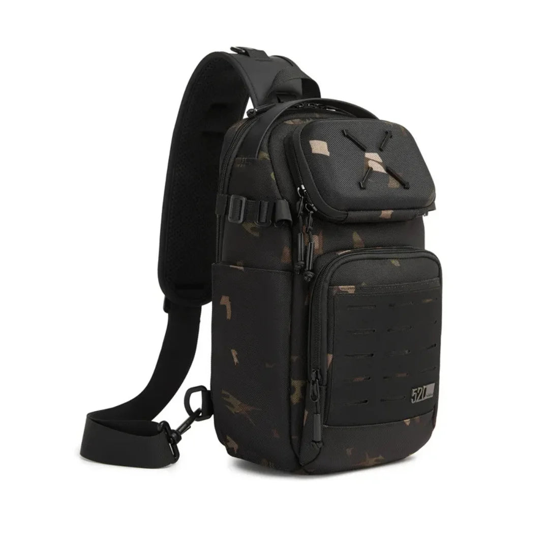 Shoulder Bag Impermeável de Grande Capacidade Mallorca