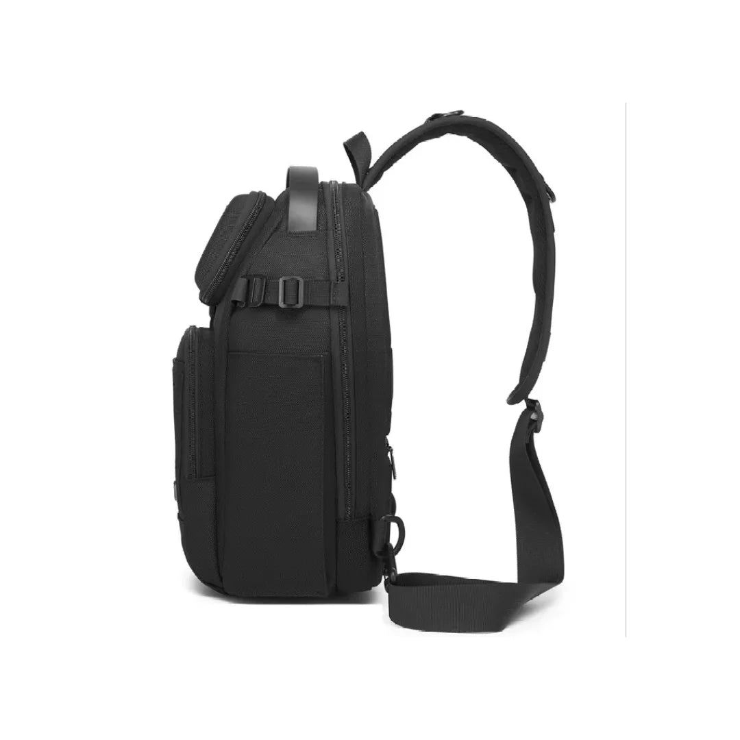 Shoulder Bag Impermeável de Grande Capacidade Mallorca