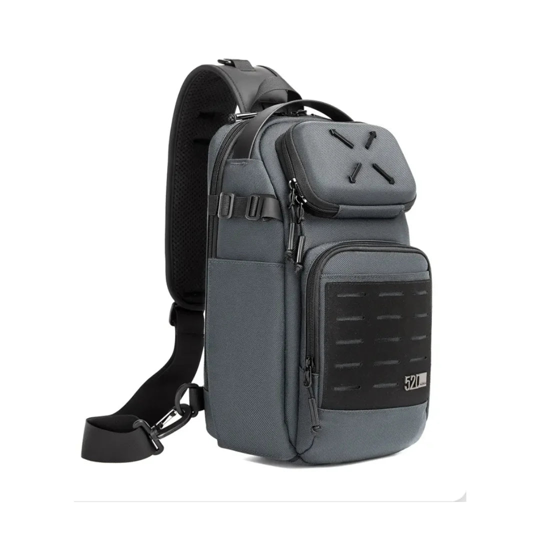 Shoulder Bag Impermeável de Grande Capacidade Mallorca