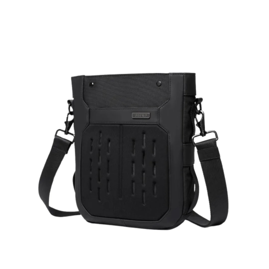 Shoulder Bag Urbana Minimalista Impermeável Sintra