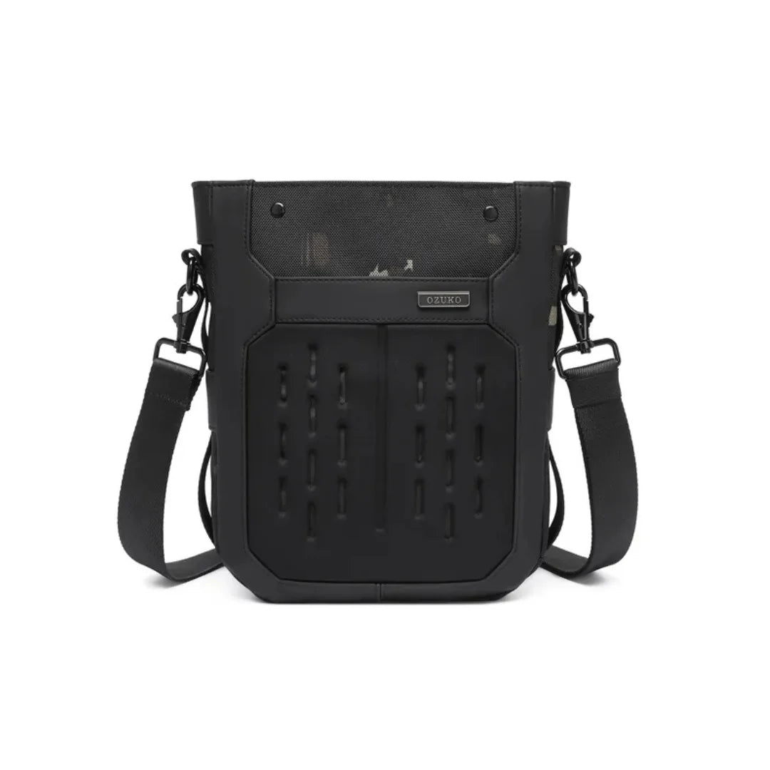 Shoulder Bag Urbana Minimalista Impermeável Sintra