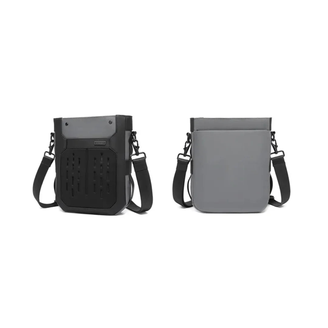 Shoulder Bag Urbana Minimalista Impermeável Sintra