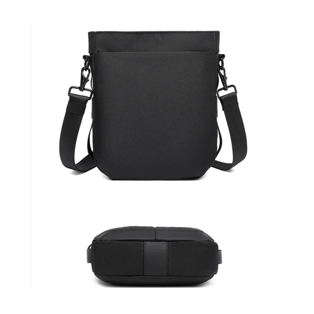 Shoulder Bag Urbana Minimalista Impermeável Sintra