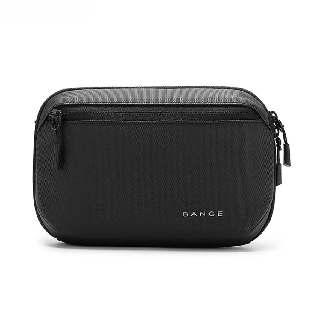 Tech Pouch Casual Impermeável para Armazenamento Grecce