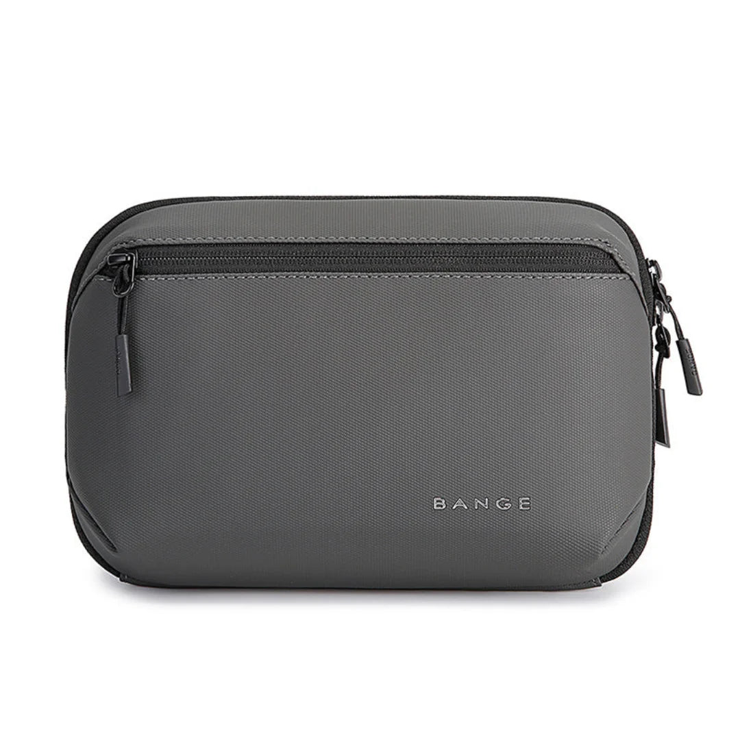 Tech Pouch Casual Impermeável para Armazenamento Grecce
