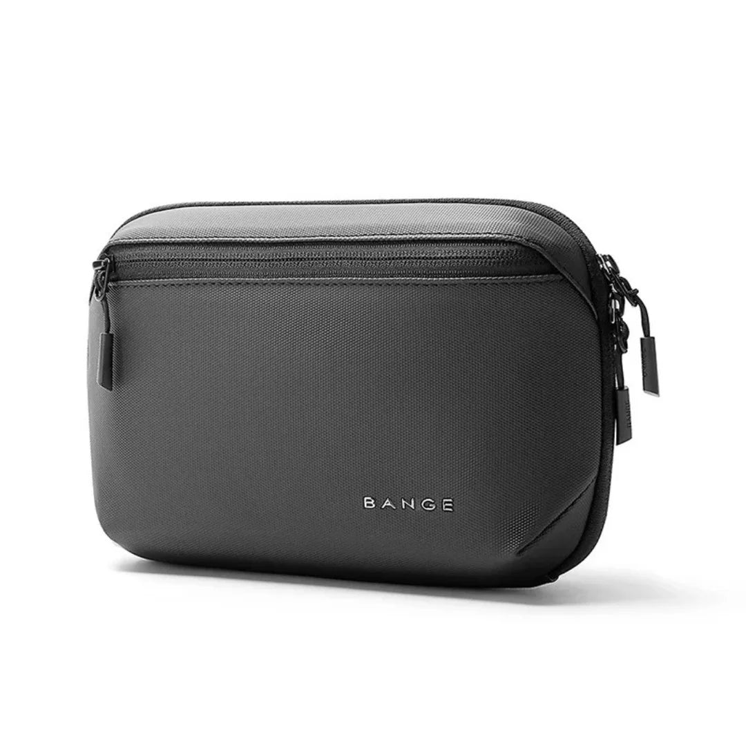 Tech Pouch Casual Impermeável para Armazenamento Grecce