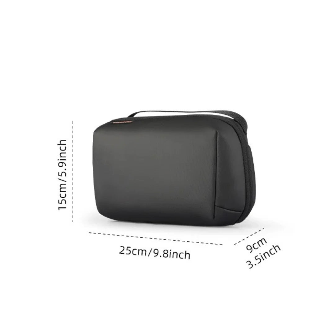Tech Pouch Funcional e Impermeável Estoril