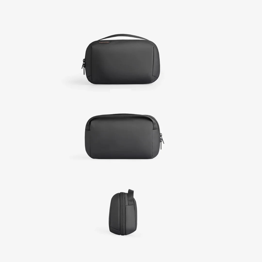Tech Pouch Funcional e Impermeável Estoril