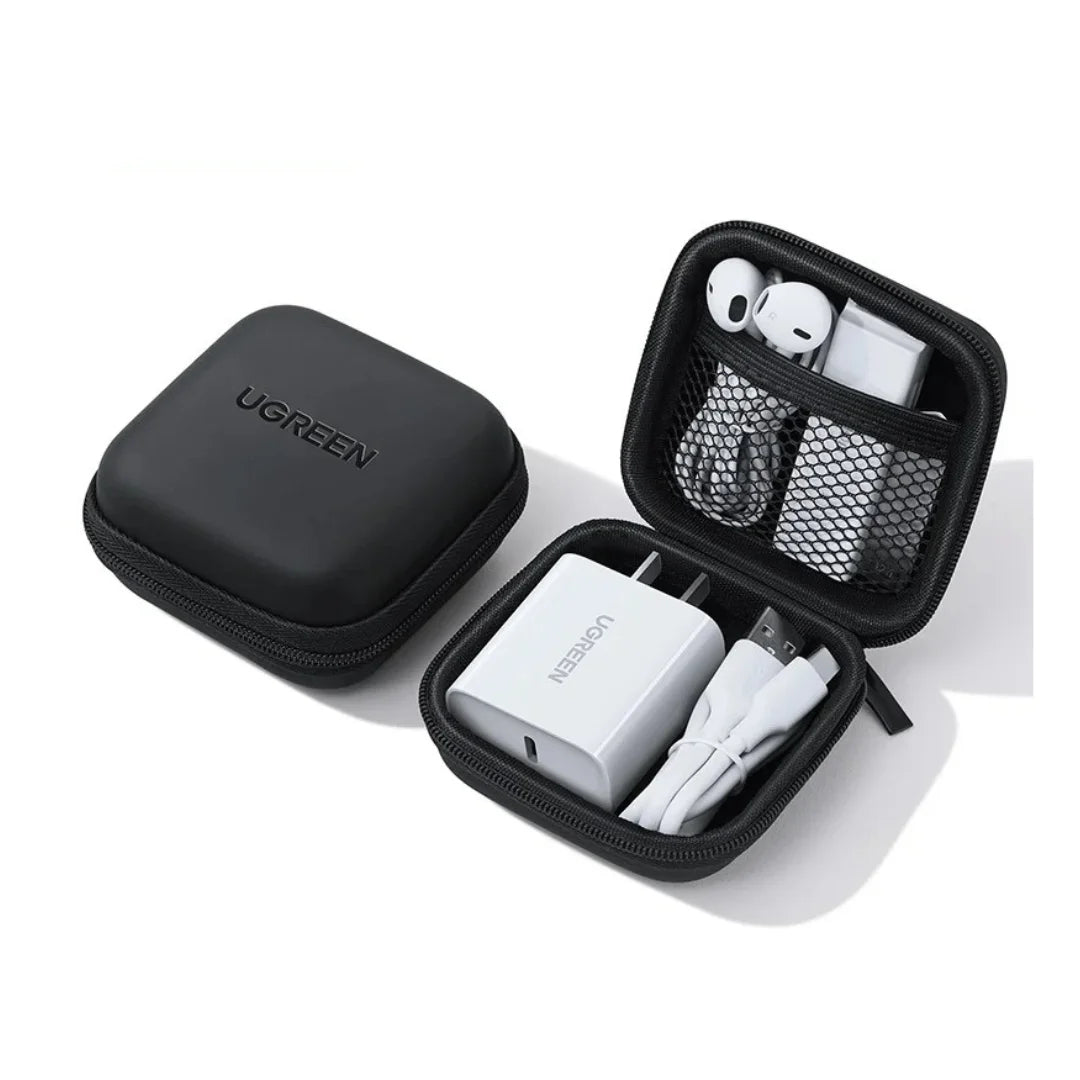 Tech Pouch Impermeável Para Fone e Acessórios Nice