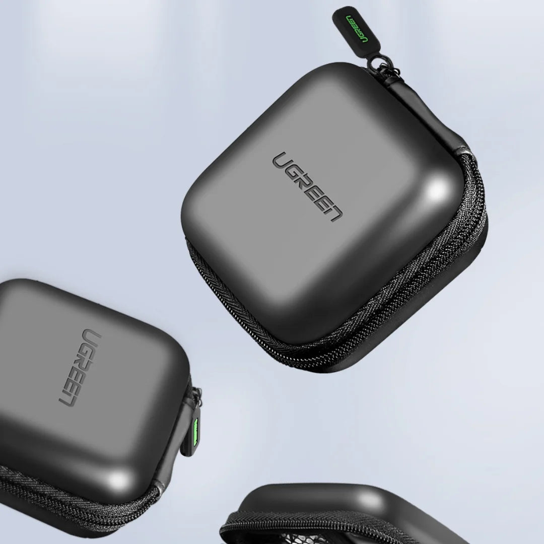 Tech Pouch Impermeável Para Fone e Acessórios Nice